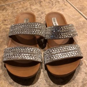 Steve Madden Dynamo Sandals